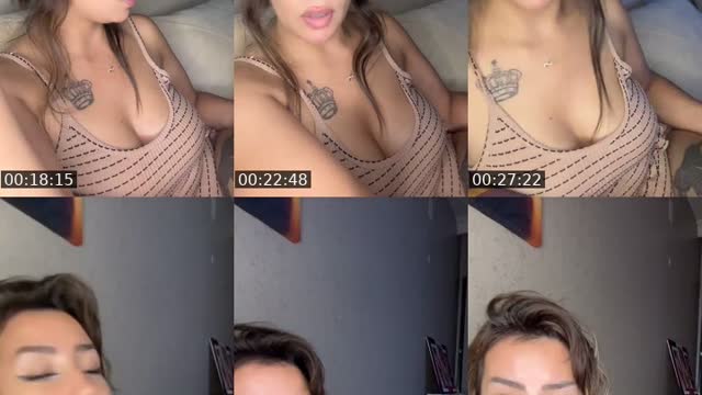 TikTok live: اسطنبول by @rasha34queen