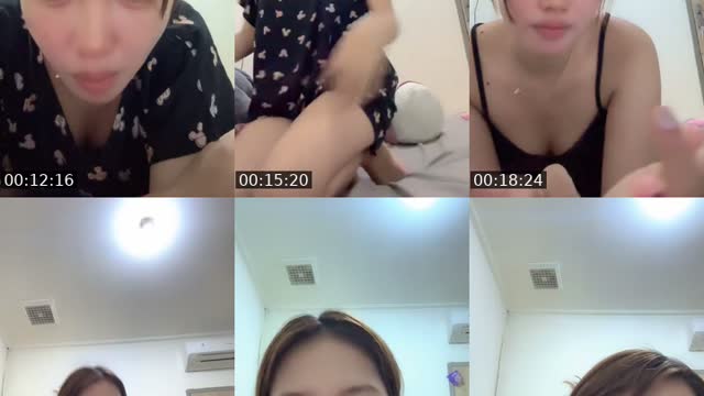 @princessochaa TikTok live