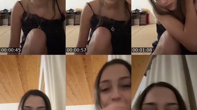 @nooneyouknow113 TikTok live