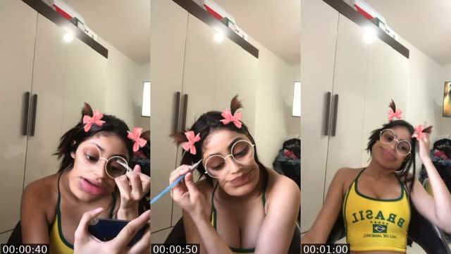 @s2.lohh TikTok live