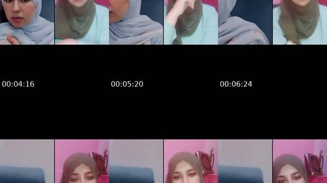 @esraa.om.talia TikTok live