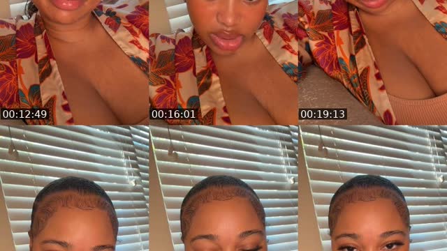 @wewantdasani TikTok live from 2026-08-21