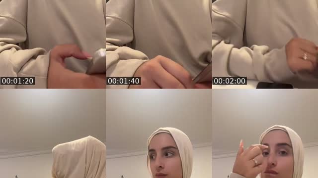 @sarasollazzo8 TikTok live