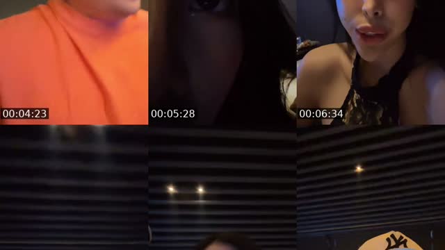 @coffee_mil0 TikTok live