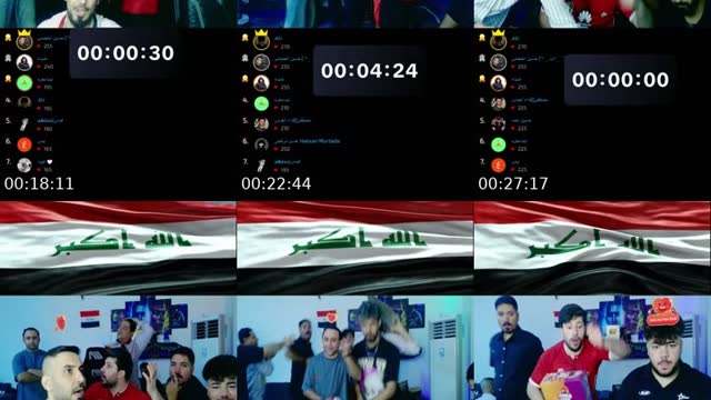 TikTok live: مرحبًا بك في بثي المباشر by @c_emad3