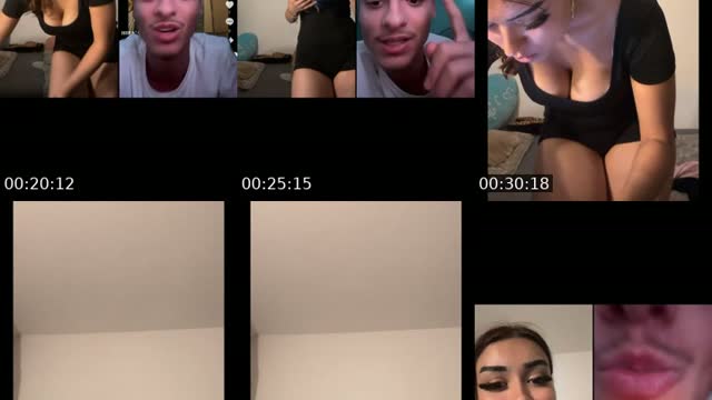 @anjaly_10k TikTok live from 2026-08-21