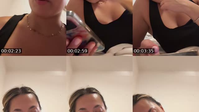 @itscleer TikTok live