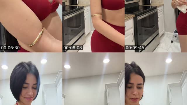 @yexi2101 TikTok live from 2026-08-21