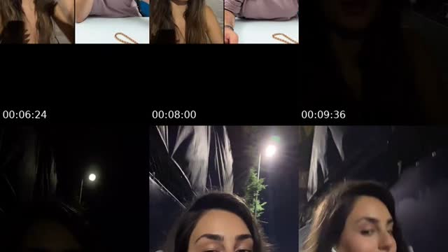 TikTok live: Her telden🥰 by @kardelenpulatt