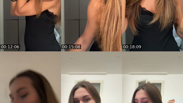 @_giuliaamici TikTok live