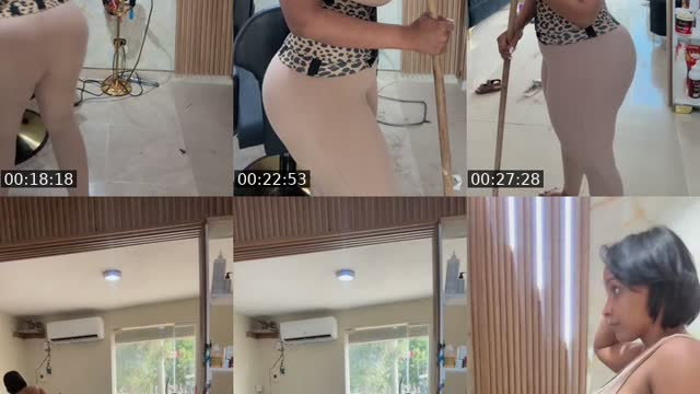 @dejessicasalon TikTok live from 2026-08-21