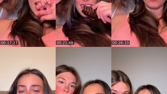 @aaurorapedrettii_ TikTok live from 2026-08-21