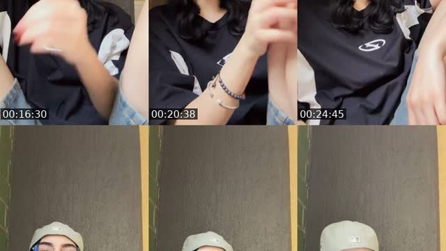 @nicasio_angeline TikTok live from 2026-08-21
