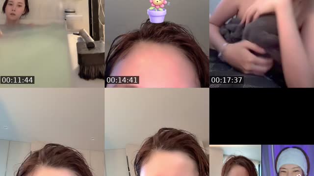 @himeno801 TikTok live
