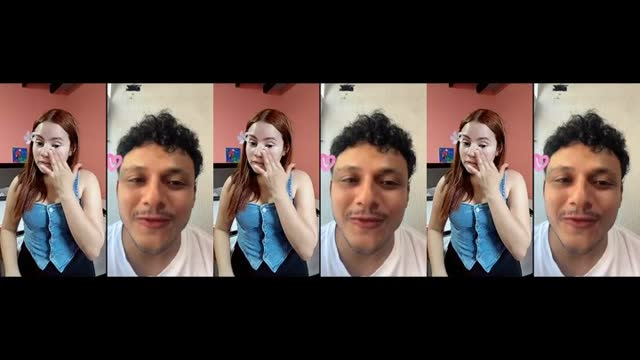 @genesisgudiel23 TikTok live from 2026-08-21