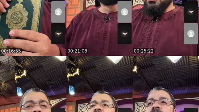 @ramy.eissa0 TikTok live