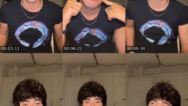 TikTok live: Politica, mog e patate by @narcjso
