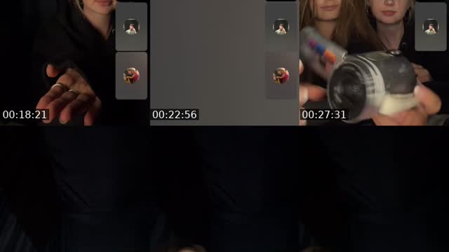 TikTok live: lowk bored by @izzyhod