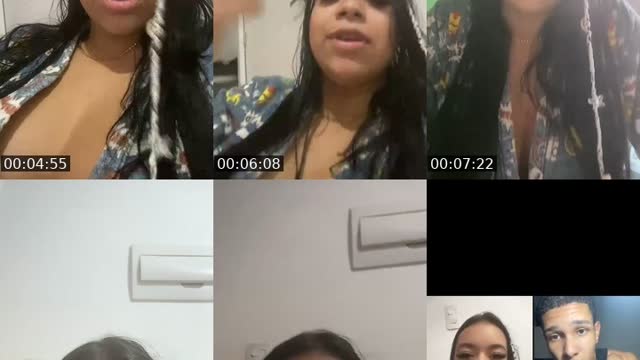 @rochaa.wrf1 TikTok live
