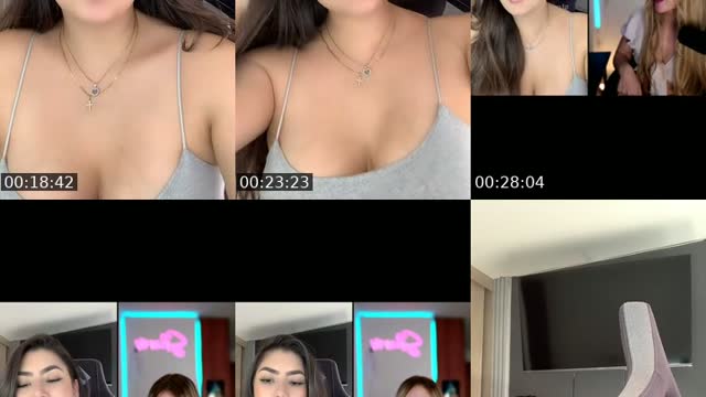 @joselyn_escobar_ TikTok live from 2026-08-21