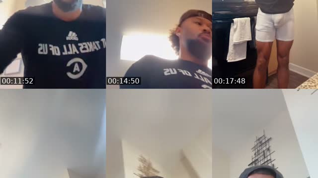 @presh_frince TikTok live from 2026-08-21