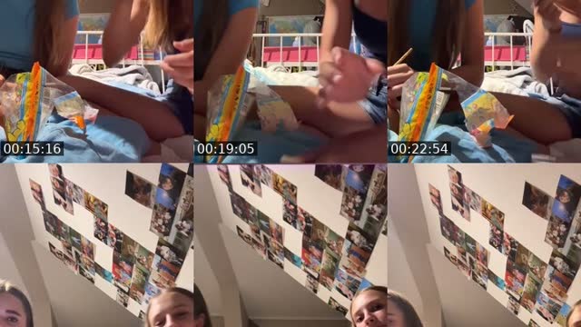 @nadiaszturo709 TikTok live
