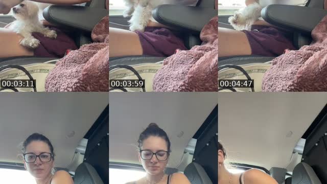 @allybaaba TikTok live