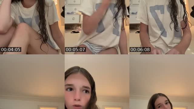 Rlly short live (18+ fake) - @swagalaciousunblocked
