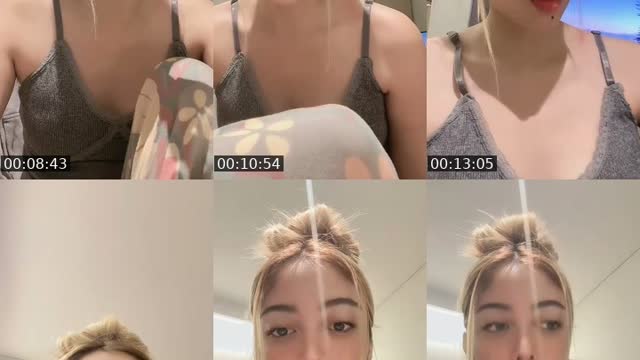 @keishza_ TikTok live