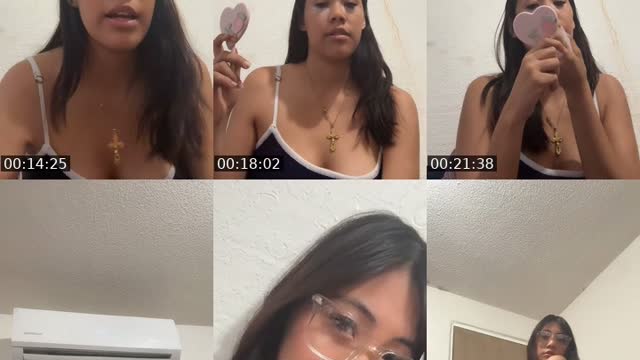 @acirema_mtz TikTok live from 2026-08-21