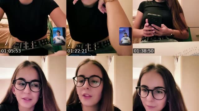 @graciela..._ TikTok live from 2026-08-21