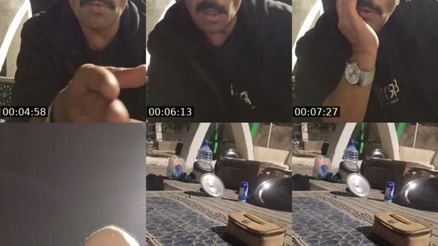 @aburaadalzhrani TikTok live