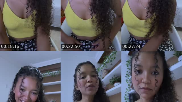 @yctup1 TikTok live from 2026-08-21