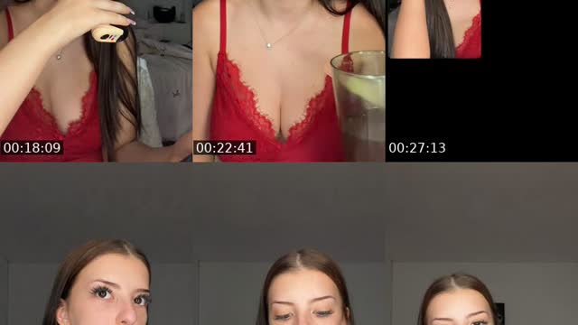 @luisalogos TikTok live