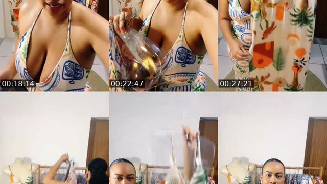 @lamorestoore TikTok live from 2026-08-21