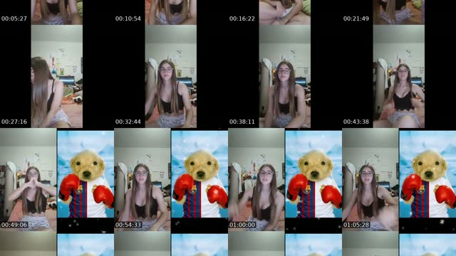TikTok live: habla q m aburroo by @ladestelloo