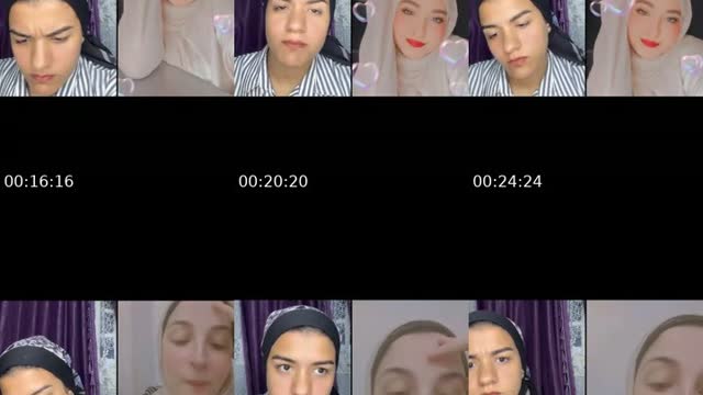 @amalrofa TikTok live from 2026-08-21