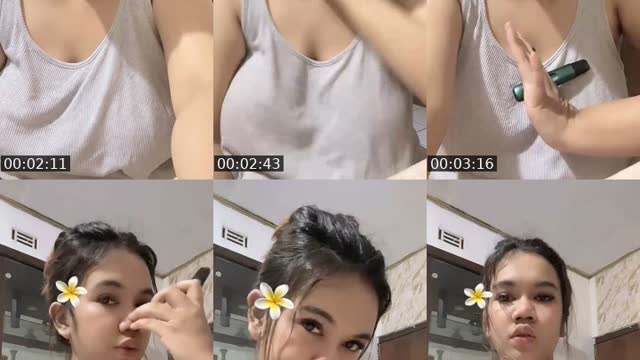@secnda.23 TikTok live
