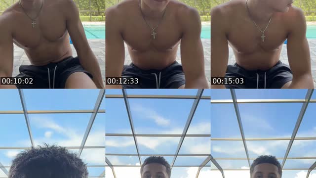 TikTok live: GIFT=DARE🔥🔥 by @jwo1f