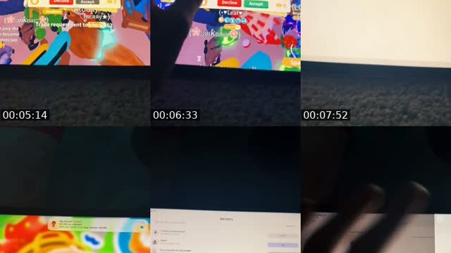 @geek44292 TikTok live