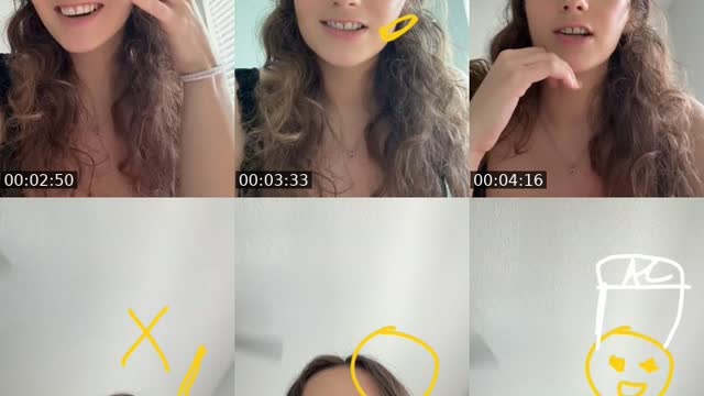 @meadowlull TikTok live