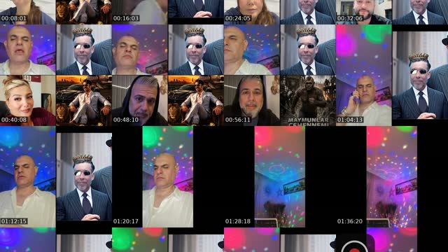@asrnstar TikTok live from 2026-08-21