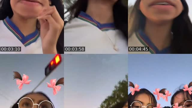 @rsv.anna43 TikTok live
