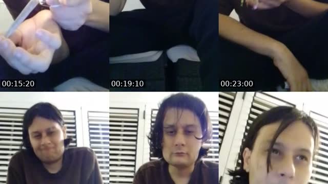 TikTok live: disfrutando de la vida by @medicineh