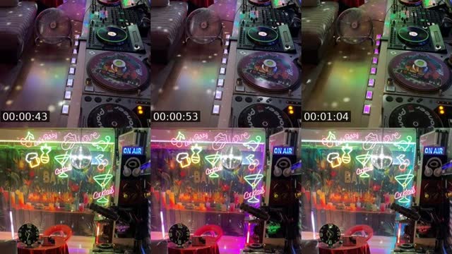 @dj_er06 TikTok live