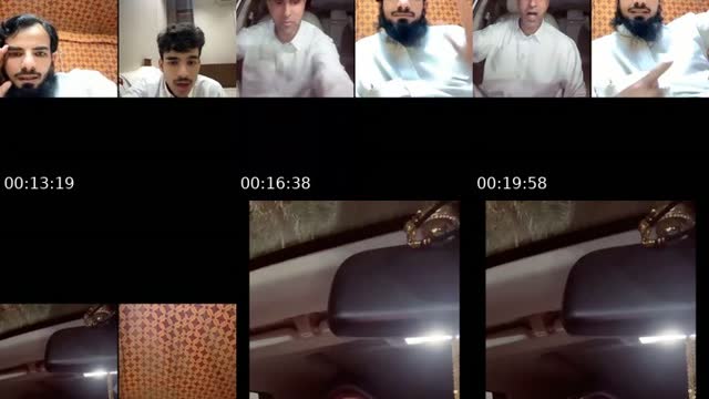 @abuferas1010 TikTok live from 2026-08-21