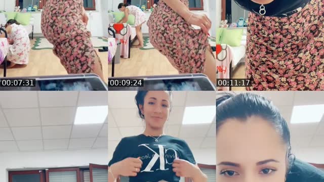 @judit.rcz24 TikTok live