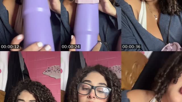@barbaritawlld TikTok live