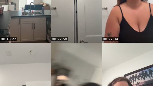 @baddienattie99 TikTok live from 2026-08-21