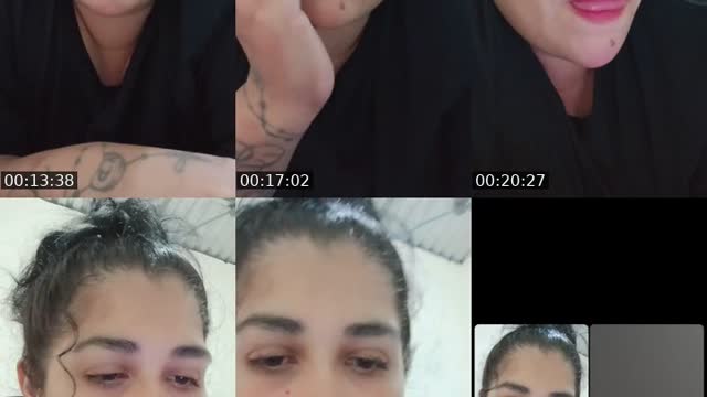 @gorditahercules16 TikTok live